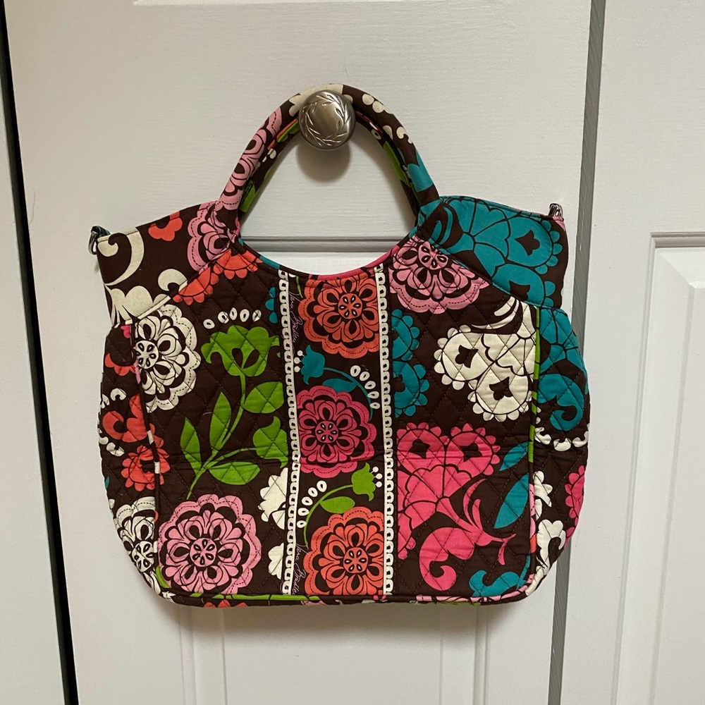 Vera Bradley Bag